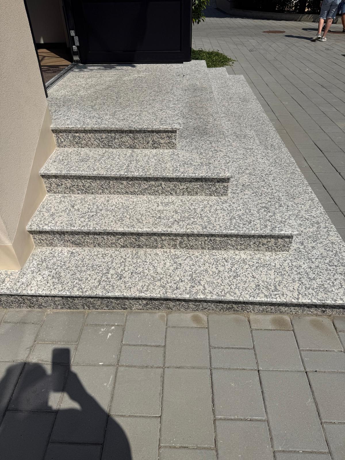 Granit Bella White – 3