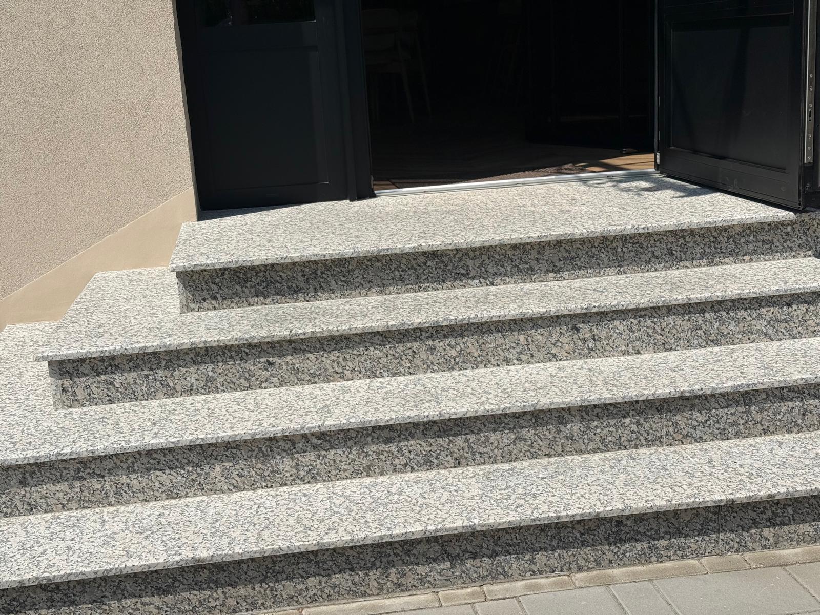 Granit Bella White – 5