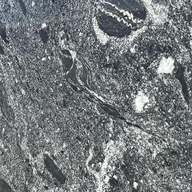 Granit cosmic black