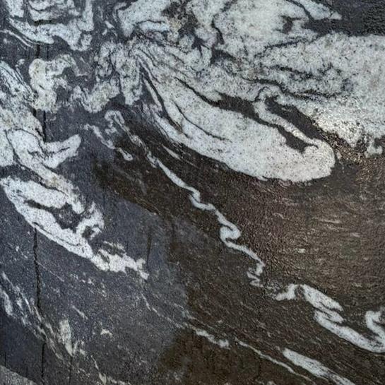 Granit Viscount White flow