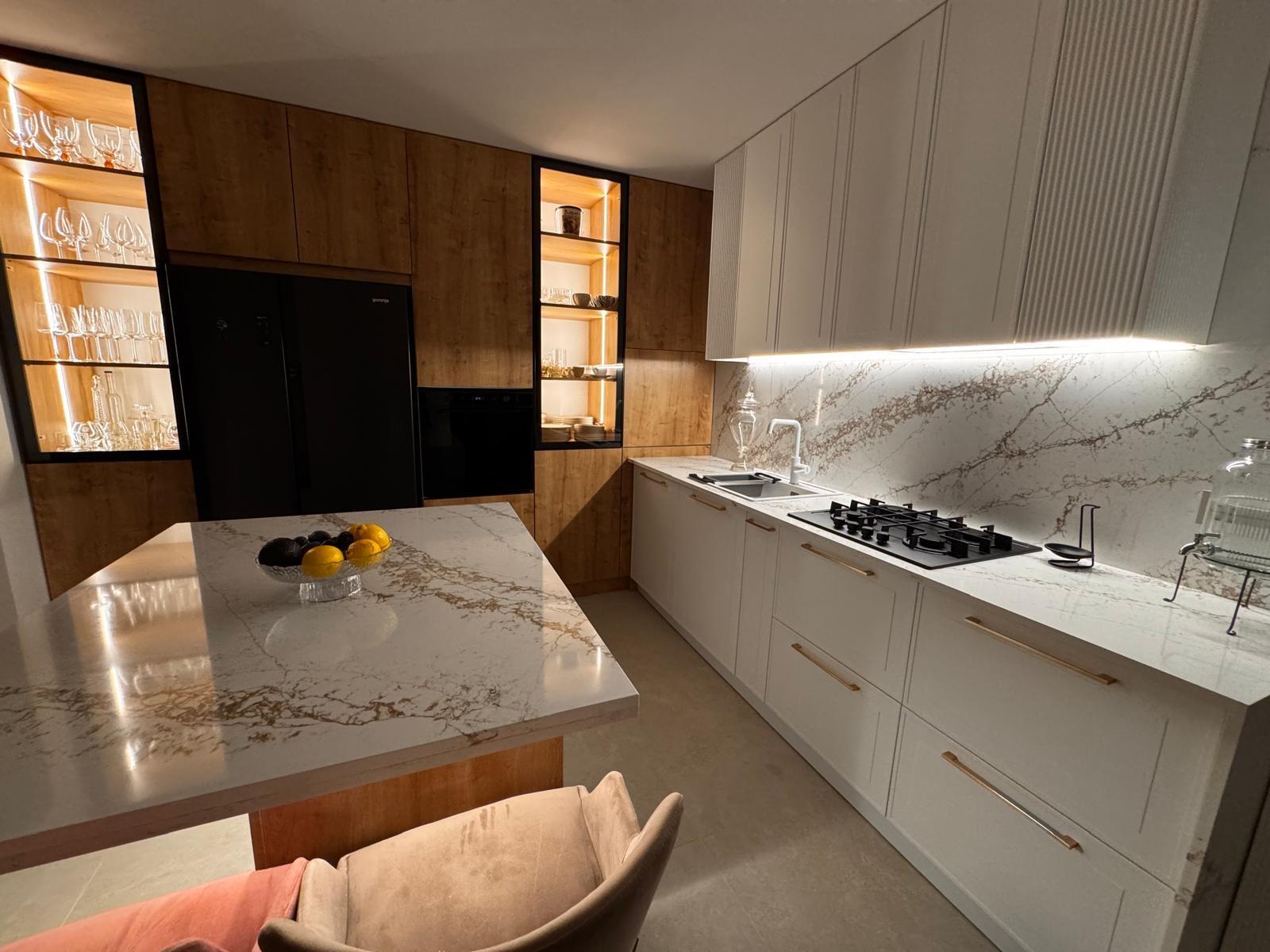 Quartz Bronze Coast – 6