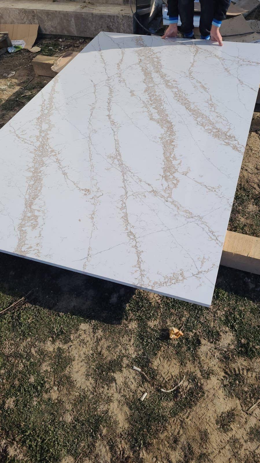 Quartz Patagonia – 7