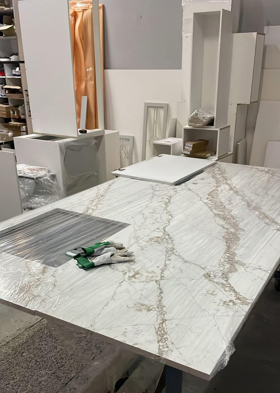 Quartz Patagonia – 8