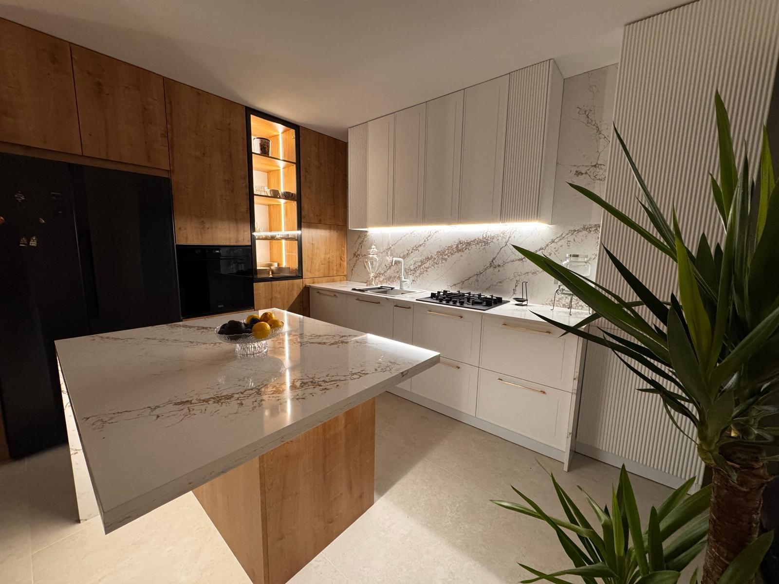 Taj Mahal Quartz – 5