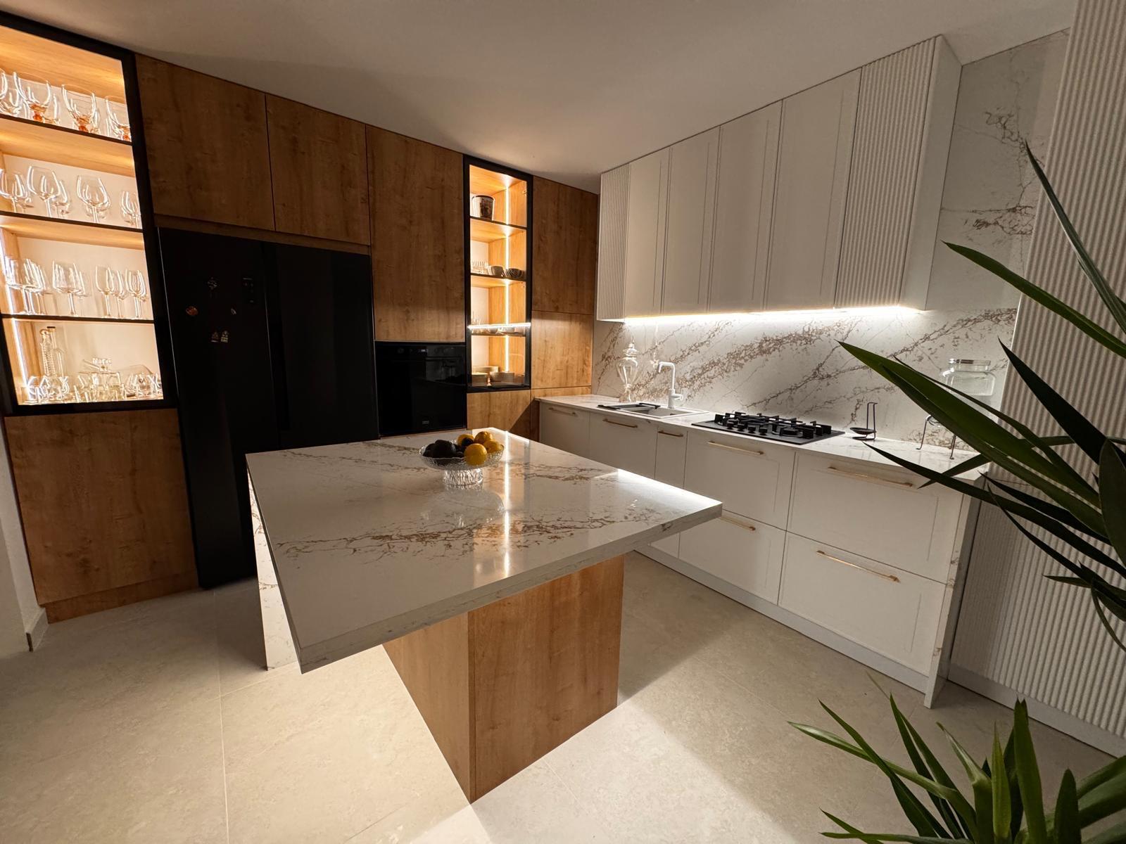 Taj Mahal Quartz – 6