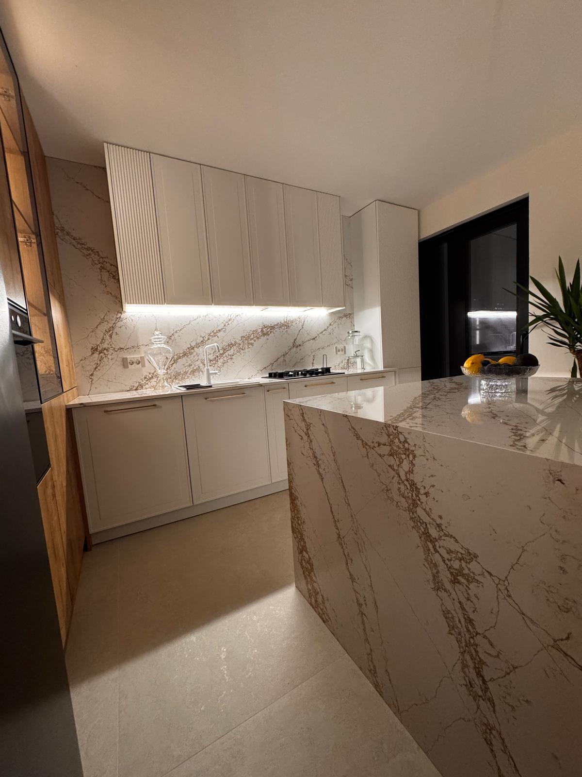 Taj Mahal Quartz – 7
