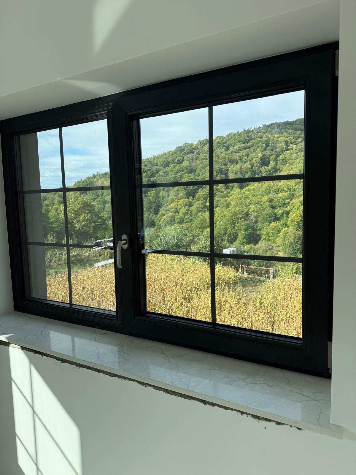 Glaf quartz Calacatta Concorde – 4